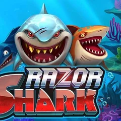 Razor Shark