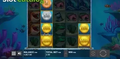 Razor Shark — Razor Reveal